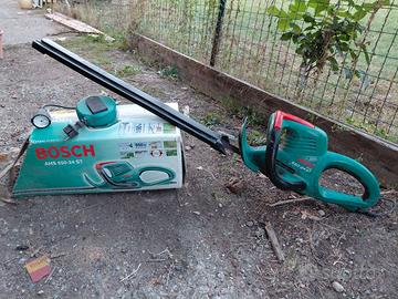 Tagliasiepi elettrico