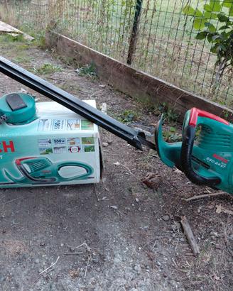 Tagliasiepi elettrico