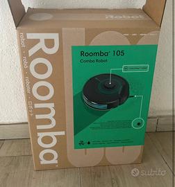 Roomba 105