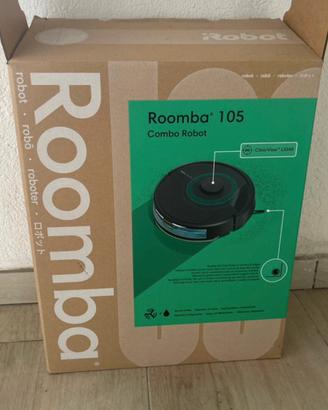 Roomba 105