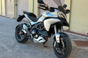 Ducati Multistrada 1200S