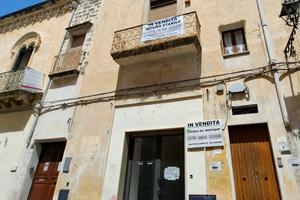 Palazzotto nel cuore di nardò