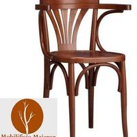 Sedie in Legno Bistrot Per Bar Ristorante Pub cd61