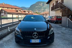 Mercedes-Benz A 200 cdi