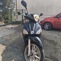 PIAGGIO LIBERTY 50cc  (2 TEMPI !!)