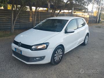 Volkswagen Polo 1.6 TDI DPF 5 porte Comfortline