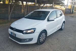 Volkswagen Polo 1.6 TDI DPF 5 porte Comfortline