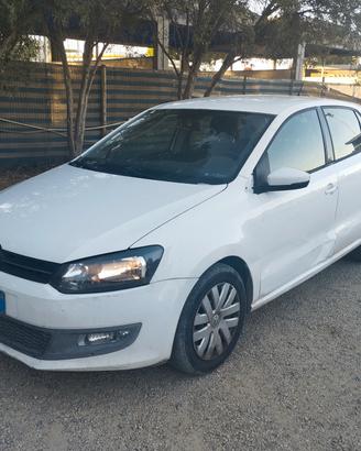 Volkswagen Polo 1.6 TDI DPF 5 porte Comfortline
