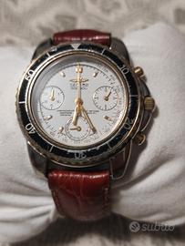 orologio uomo Sector GSE 300.