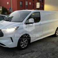 FORD Transit Custom 320 2.0 EcoBlue 136CV aut. PL