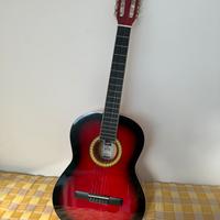 Chitarra Ashton CG44 TRB