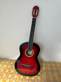 Chitarra Ashton CG44 TRB