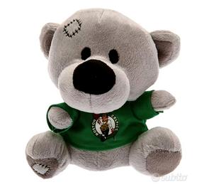 MASCOTTE FOREVER ORSO TIMMY NBA BOSTON CELTICS
