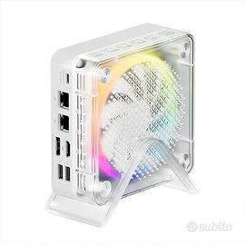 MINI PC FIREBAT MN56 AMD R7-8745HS 16GB RAM 780M