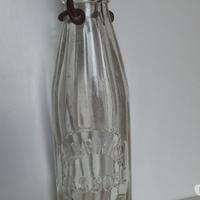 BOTTIGLIA per bibita “FABBRICA GASSOSE PESCARA”