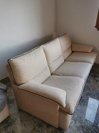 divano vintage