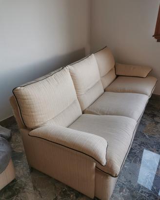 divano vintage