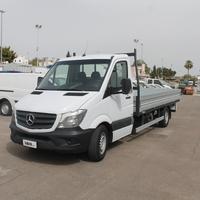 Mercedes sprinter 2.2 cassone fisso lungo 4.30 mt