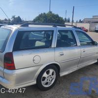 OPEL VECTRA B SW J96 2.0 DTI 16V 101CV Ricambi