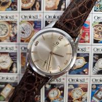 Omega Century 36mm ref.2503-1 cal.269     1960'