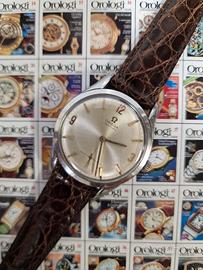 Omega Century 36mm ref.2503-1 cal.269     1960'