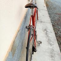 bicicletta da corsa OLMO 