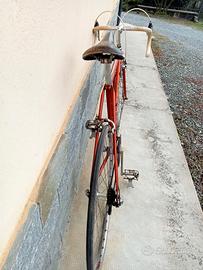 bicicletta da corsa OLMO 