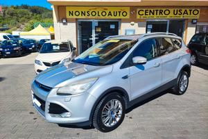 Ford Kuga 2.0TDCI 140CV 4WD Powershift Titan-2014