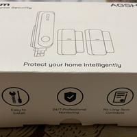 Sistema di allarme casa senza fili