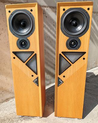 T+A Criterion T75E – Diffusori  High-End