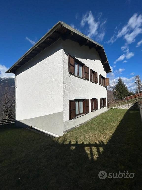 Casa – Colorina, Casello - Vista 3