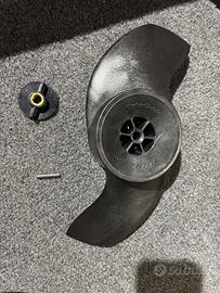 Elica KATANA Motorguide