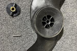 Elica KATANA Motorguide