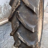 Ruote per trattore agricolo