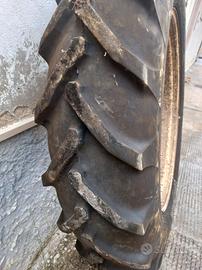 Ruote per trattore agricolo