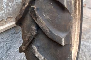 Ruote per trattore agricolo