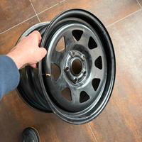 Cerchi auto R16