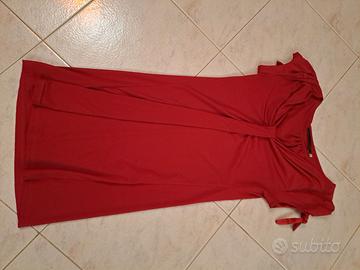 Vestitino Imperial Donna