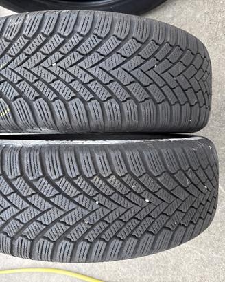 gomme usate 2055516 Winter CONTINENTAL - Win - 410