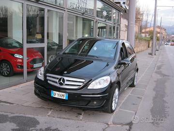 Mercedes-benz B 200 CDI Sport