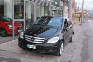 Mercedes-benz B 200 CDI Sport