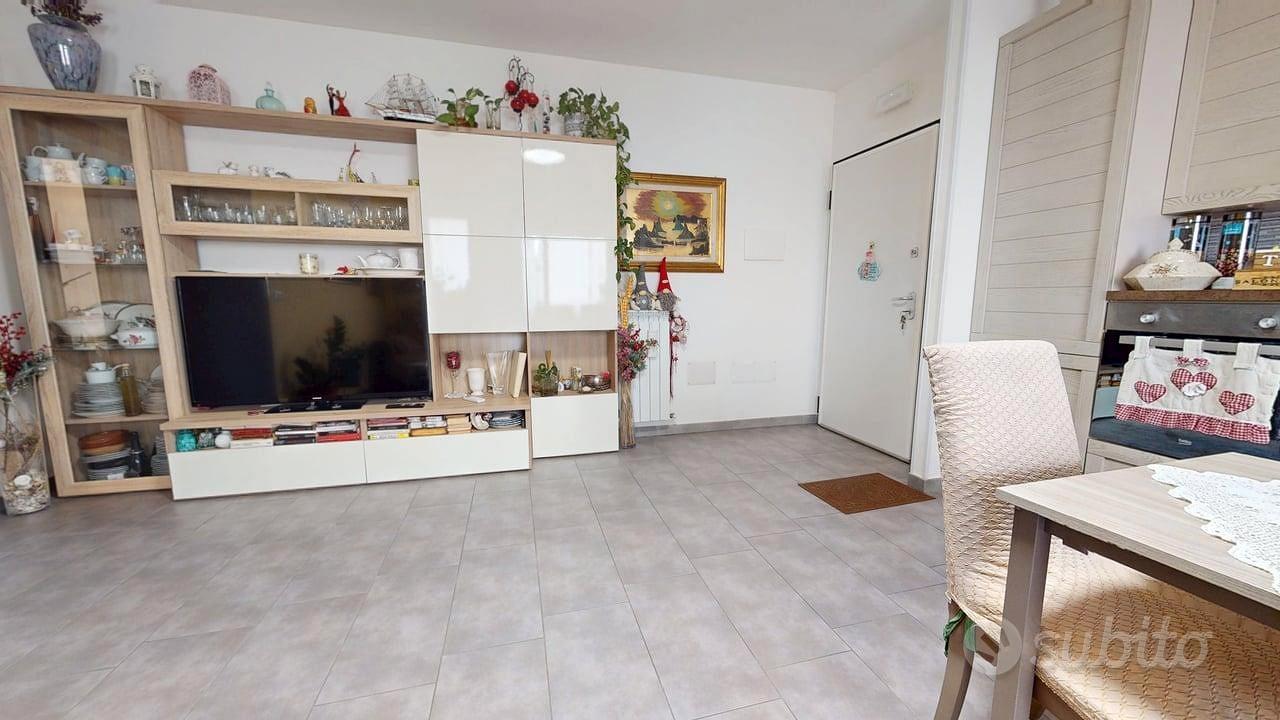 Appartamento – Sassari, Monte Rosello - Vista 3