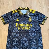 Polo adidas x Real Madrid Edizione Speciale