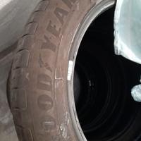 Goodyear 4 pneumatici estivi Efficient Grip 205/55