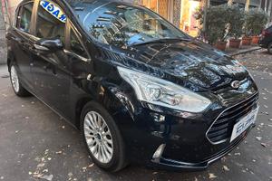 Ford B-Max 1.6 105 CV Powershift Titanium