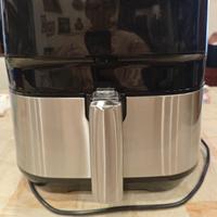 FRIGGITRICE AD ARIA PROSCENIC T21