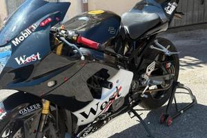 Suzuki GSX-R 1000 K4 2004