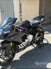 Suzuki GSX-R 1000 K4 2004