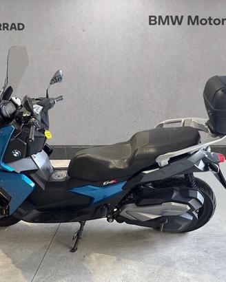 BMW C 400 X Abs