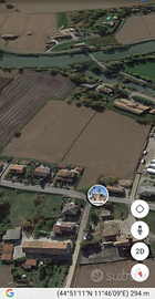 Terreno a Fossalta Ferrara